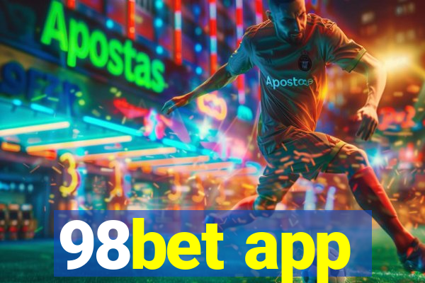 98bet app